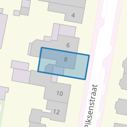 Perceel HLD01-L-5123