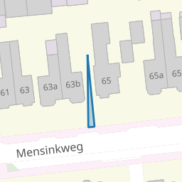 Perceel HLD01-L-5152