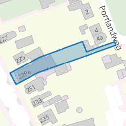 Perceel HLD01-L-5157