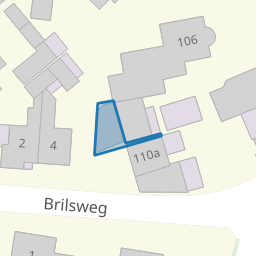 Perceel HLD01-L-5175