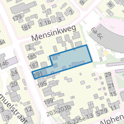 Perceel HLD01-L-5182