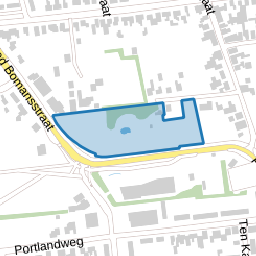 Perceel HLD01-L-5217