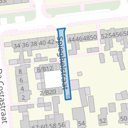 Perceel HLD01-L-5219