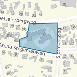 Perceel HLD01-L-5264