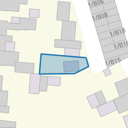 Perceel HLD01-L-5274