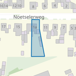 Perceel HLD01-L-5287