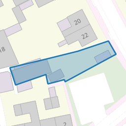 Perceel HLD01-L-5291