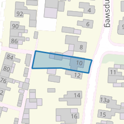 Perceel HLD01-L-5308