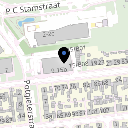 Appartement HLD01 L 5310 4