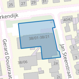 Perceel HLD01-L-5339