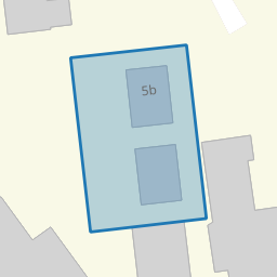 Perceel HLD01-L-5381