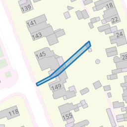 Perceel HLD01-L-5401