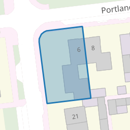 Perceel HLD01-L-5407