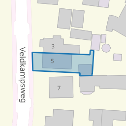 Perceel HLD01-L-5443