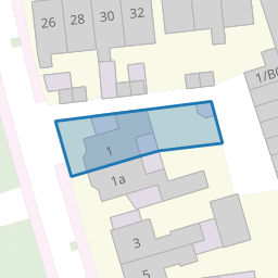 Perceel HLD01-L-5449