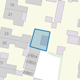 Perceel HLD01-L-5455