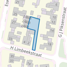 Perceel HLD01-L-5463