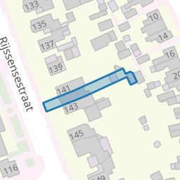 Perceel HLD01-L-5467