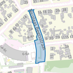 Perceel HLD01-L-5485