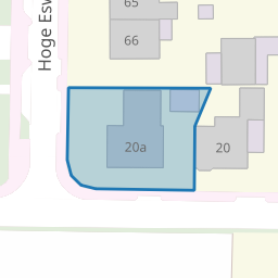 Perceel HLD01-L-5495