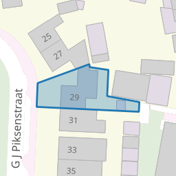 Perceel HLD01-L-5553