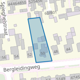 Perceel HLD01-L-5580