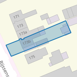 Perceel HLD01-L-5612