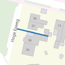 Perceel HLD01-L-5626