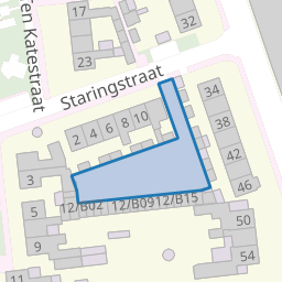 Perceel HLD01-L-5635