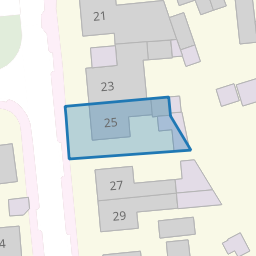 Perceel HLD01-L-5661