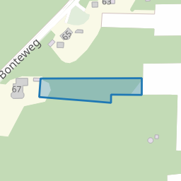 Perceel HLD01-L-5662