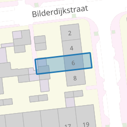 Perceel HLD01-L-5672