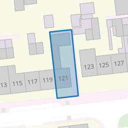 Perceel HLD01-L-5696