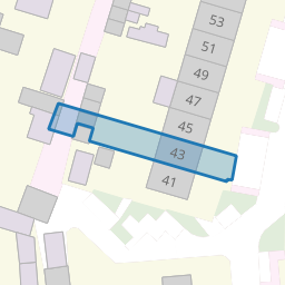 Perceel HLD01-L-5729