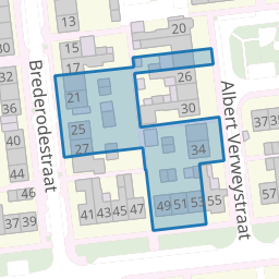 Perceel HLD01-L-5791