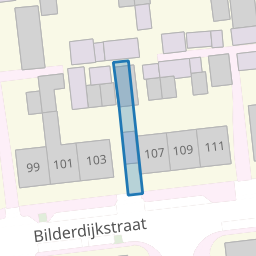 Perceel HLD01-L-5821