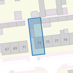 Perceel HLD01-L-5955