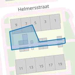 Perceel HLD01-L-6015