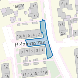 Perceel HLD01-L-6032