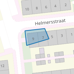 Perceel HLD01-L-6034