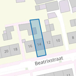 Perceel HLD01-L-6053