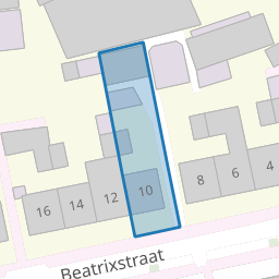 Perceel HLD01-L-6055