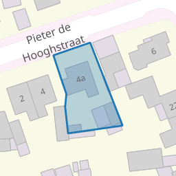 Perceel HLD01-L-6078