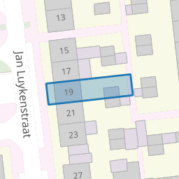 Perceel HLD01-L-6109