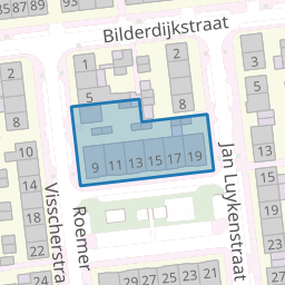 Perceel HLD01-L-6124