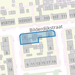 Perceel HLD01-L-6126