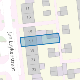 Perceel HLD01-L-6132