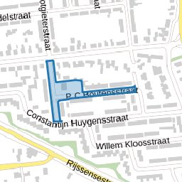 Perceel HLD01-L-6154