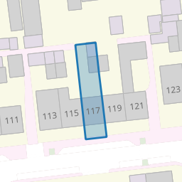 Perceel HLD01-L-6161