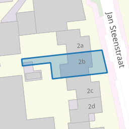 Perceel HLD01-L-6170